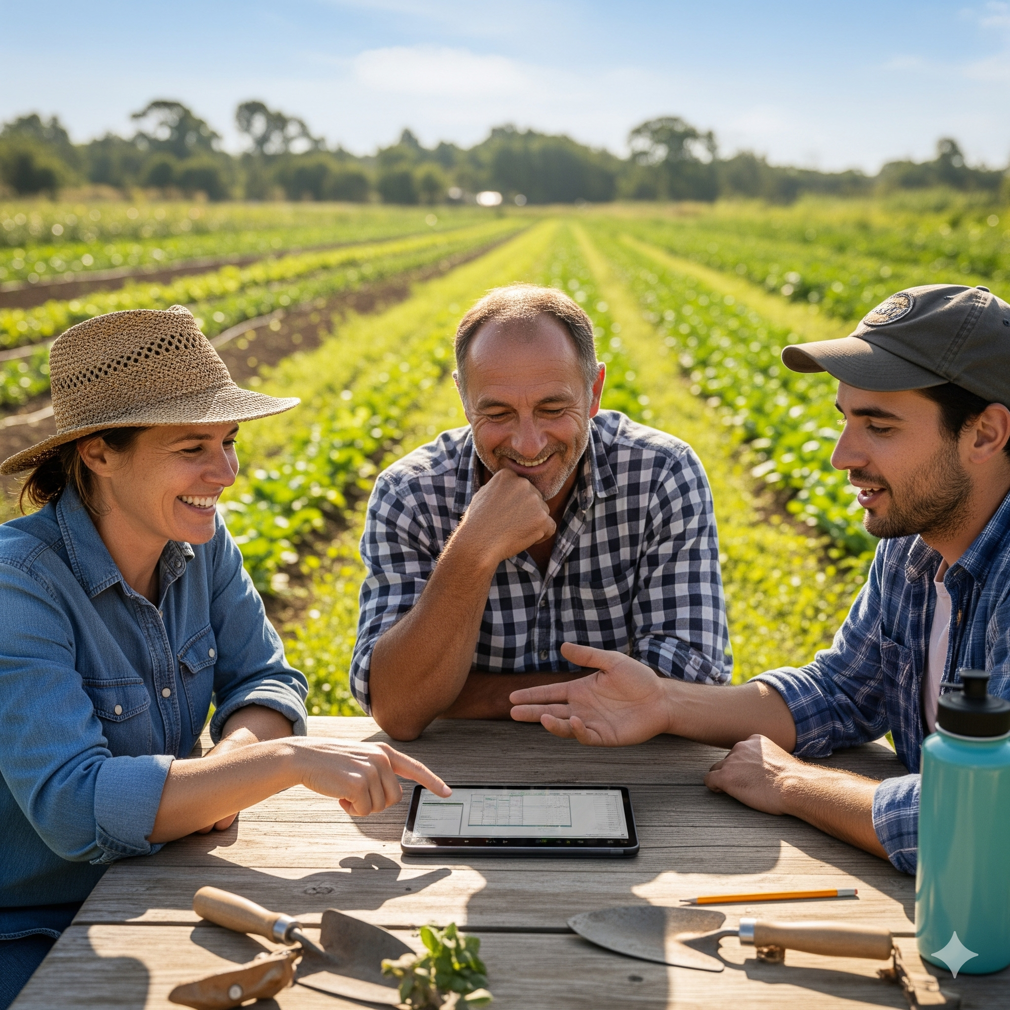 Comparaison entre pairs