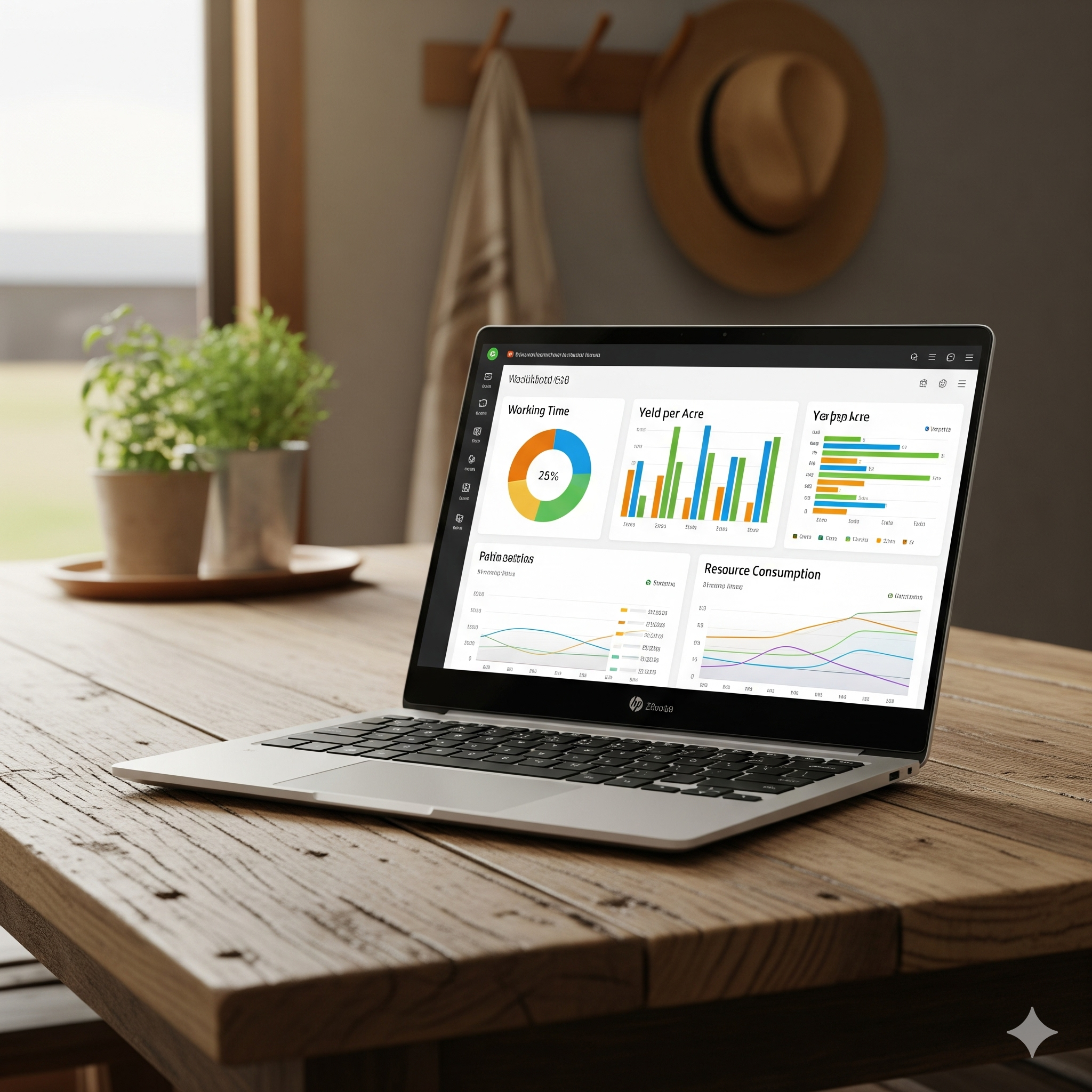 Analyse intelligente